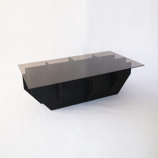 coal coffe table bitsch